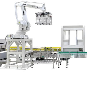 Palletizing Robot