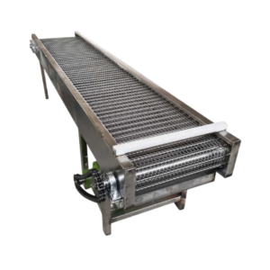 Băng tải lưới inox