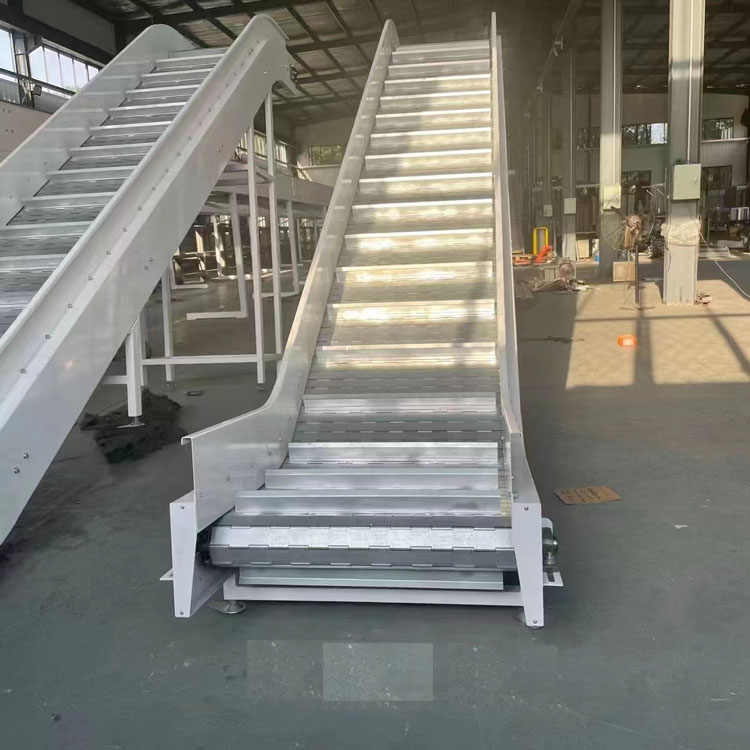 băng tải lưới inox