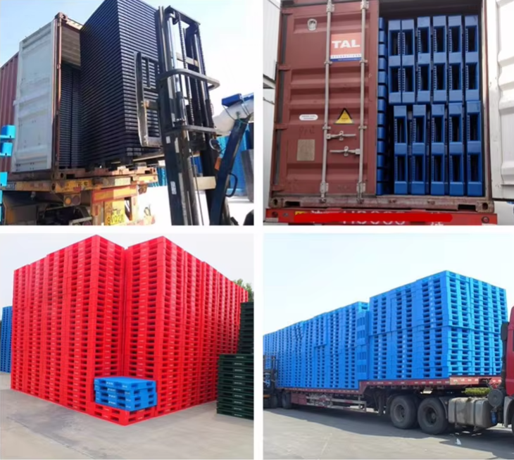 pallet nhựa